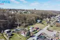Atterrir  Kaunas, Lituanie