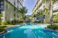 Appartement 3 chambres 66 m² Choeng Thale, Thaïlande