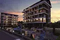 Квартира 2 комнаты 48 м² Kargicak, Турция