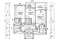 Willa 3 pokoi 207 m² Opcina Primosten, Chorwacja