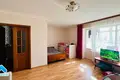 1 room apartment 38 m² Mazyr, Belarus