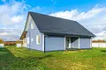 House 195 m² Nieharelski sielski Saviet, Belarus