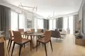 Appartement 2 chambres 41 m² Région de Marmara, Turquie