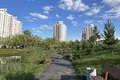 1 room apartment 46 m² Minsk, Belarus