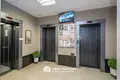 Mieszkanie 1 pokój 44 m² Mińsk, Białoruś