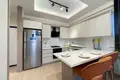 Apartamento 1 habitacion 60 m² Región del Mediterráneo, Turquía