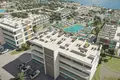 Appartement 1 chambre 39 m² Akrotiri, Chypre