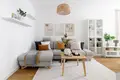Apartamento 2 habitaciones 51 m² Cracovia, Polonia