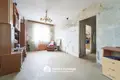 2 bedroom apartment 51 m² Minsk, Belarus