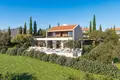 Villa 4 pièces 338 m² Lustica, Monténégro