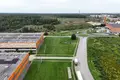Immobilier commercial Dominante Park