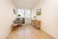 2 room apartment 37 m² Warsaw, Poland