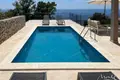 Villa 4 chambres 203 m² Budva, Monténégro