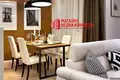 Mieszkanie 3 pokoi 96 m² Grodno, Białoruś