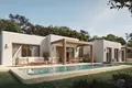 3 bedroom villa 139 m² Benissa, Spain
