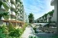 Wohnung 3 Schlafzimmer 148 m² Choeng Thale, Thailand