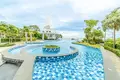 Kondominium 3 Schlafzimmer  Bang Sare, Thailand