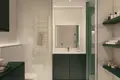 Studio apartment 1 bedroom 37 m² Batumi, Georgia
