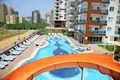 2 bedroom apartment 115 m² Akarca Koyu, Turkey