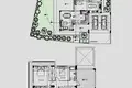 3 bedroom house 189 m² Mouttagiaka, Cyprus