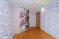 Mieszkanie 3 pokoi 66 m² Lida, Białoruś