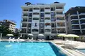 2 bedroom apartment 115 m² Muratpasa, Turkey