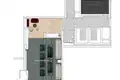 Apartamento 2 habitaciones 79 m² Londres, Reino Unido