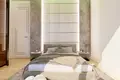 Appartement 2 chambres 55 m² Konakli, Turquie