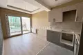 1 bedroom apartment  Mezitli, Turkey