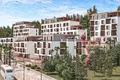Complejo residencial  Tivat Park