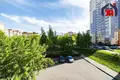 2 room apartment 51 m² Minsk, Belarus