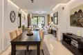2 bedroom apartment 115 m² Benahavis, Spain