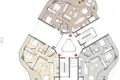 Appartement 2 chambres 87 m² Kofinou, Chypre