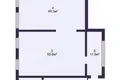 Дом 172 м² Плисский сельский Совет, Беларусь