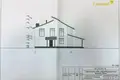 Casa de campo 295 m² Zdanovicki sielski Saviet, Belarús