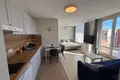 1 bedroom apartment 47 m² Nesebar, Bulgaria