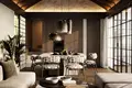2 bedroom apartment 97 m² Penestanan, Indonesia