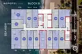 Wohnung 1 zimmer 38 m² Batumi, Georgien