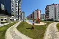 Apartamento 2 habitaciones 60 m² Mahmutlar, Turquía