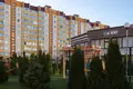 Wohnung 1 zimmer 41 m² Ljasny, Belarus