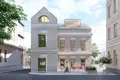 Bureau 266 m² à Moscou, Russie