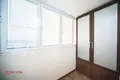 Wohnung 1 zimmer 41 m² Minsk, Belarus