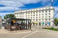 1 room apartment 35 m² in Warsaw, Poland