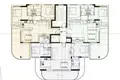 2 bedroom apartment 114 m² Moni, Cyprus
