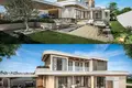 4 bedroom Villa 559 m² Nong Prue, Thailand