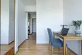 Appartement 2 chambres 37 m² Varsovie, Pologne