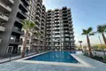 1 bedroom apartment 74 m² Erdemli, Turkey