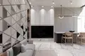 Apartment 35 m² Erdemli, Turkey