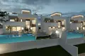 4 bedroom Villa 344 m² Finestrat, Spain