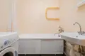 Wohnung 2 zimmer 57 m² Minsk, Belarus